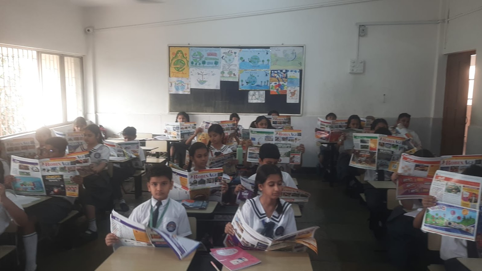 LIB.ACTIVITY-Updating with new happenings with Robinage(III-V)-FEB.2026